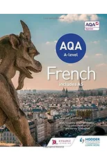 AQA A-level French (includes AS)