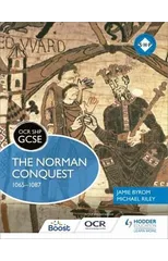 OCR GCSE History SHP