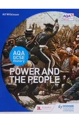 AQA GCSE History