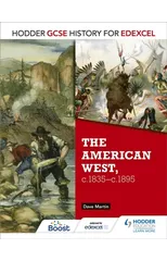 Hodder GCSE History for Edexcel