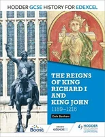 Hodder GCSE History for Edexcel