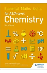 Essential Maths Skills for AS/A Level Chemistry