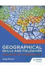 Geographical Skills and Fieldwork for AQA GCSE (9–1) Geography