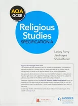 AQA GCSE (9-1) Religious Studies Specification A Christianity, Islam, Judaism and the Religious, Philosophical and Ethical Themes