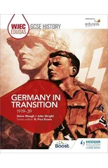 WJEC Eduqas GCSE History