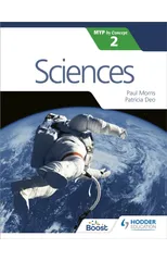 Sciences for the IB MYP 2