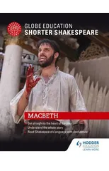 Globe Education Shorter Shakespeare