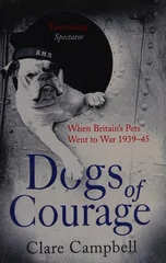 Dogs of Courage