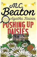 Agatha Raisin
