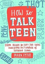 How to Talk Teen