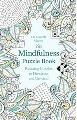 The Mindfulness Puzzle Book