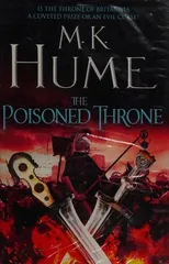The Poisoned Throne (Tintagel Book II)