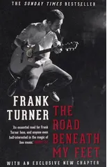 The Road Beneath My Feet