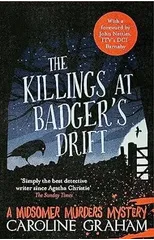 The Killings at Badger's Drift
