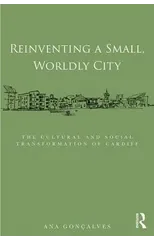 Reinventing a Small, Worldly City