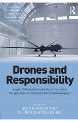 Drones and Responsibility