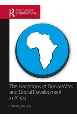 The Handbook of Social Work and Social Development in Africa