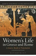 Women's Life in Greece and Rome