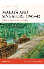 Malaya and Singapore 1941–42