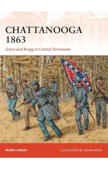 Chattanooga 1863
