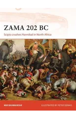 Zama 202 BC