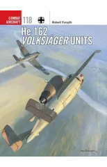He 162 Volksjager Units