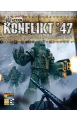 Konflikt ’47