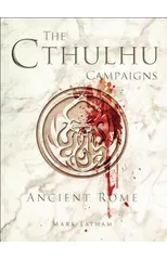 The Cthulhu Campaigns