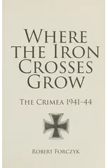 Where the Iron Crosses Grow