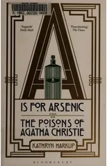 A is for Arsenic