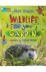 RSPB Wildlife in Your Garden