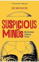 Suspicious Minds