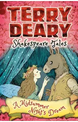 Shakespeare Tales