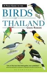 Field Guide to the Birds of Thailand