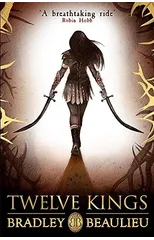 Twelve Kings