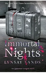 Immortal Nights