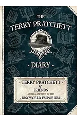 The Terry Pratchett Diary