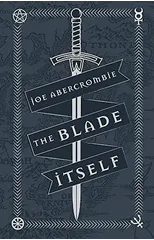 The Blade Itself