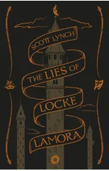 The Lies of Locke Lamora