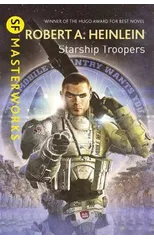 Starship Troopers