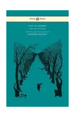 Just So Stories - For Little Children - Written and Illustrated by Rudyard Kipling