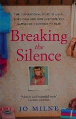 Breaking the Silence