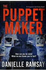 The Puppet Maker