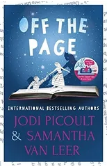 Off the Page