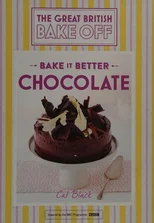 Great British Bake Off - Bake it Better (No.6)