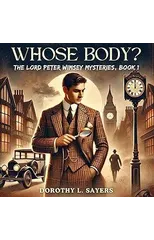 Whose Body?