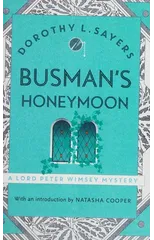 Busman's Honeymoon