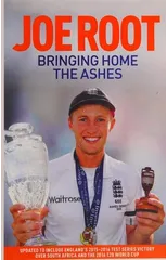 Bringing Home the Ashes