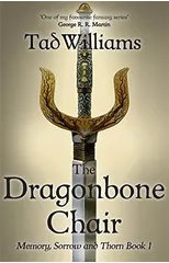 The Dragonbone Chair