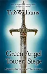 To Green Angel Tower